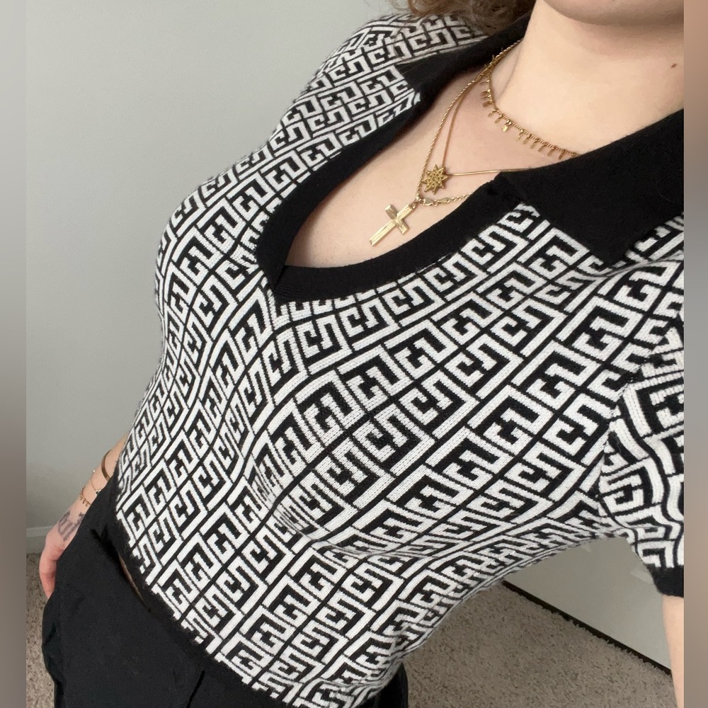 Tank top - Picture 2 of 3